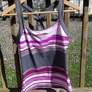 EUC Alo Yoga tank